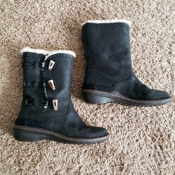 UGG Shoes - Ugg Kaya Boots